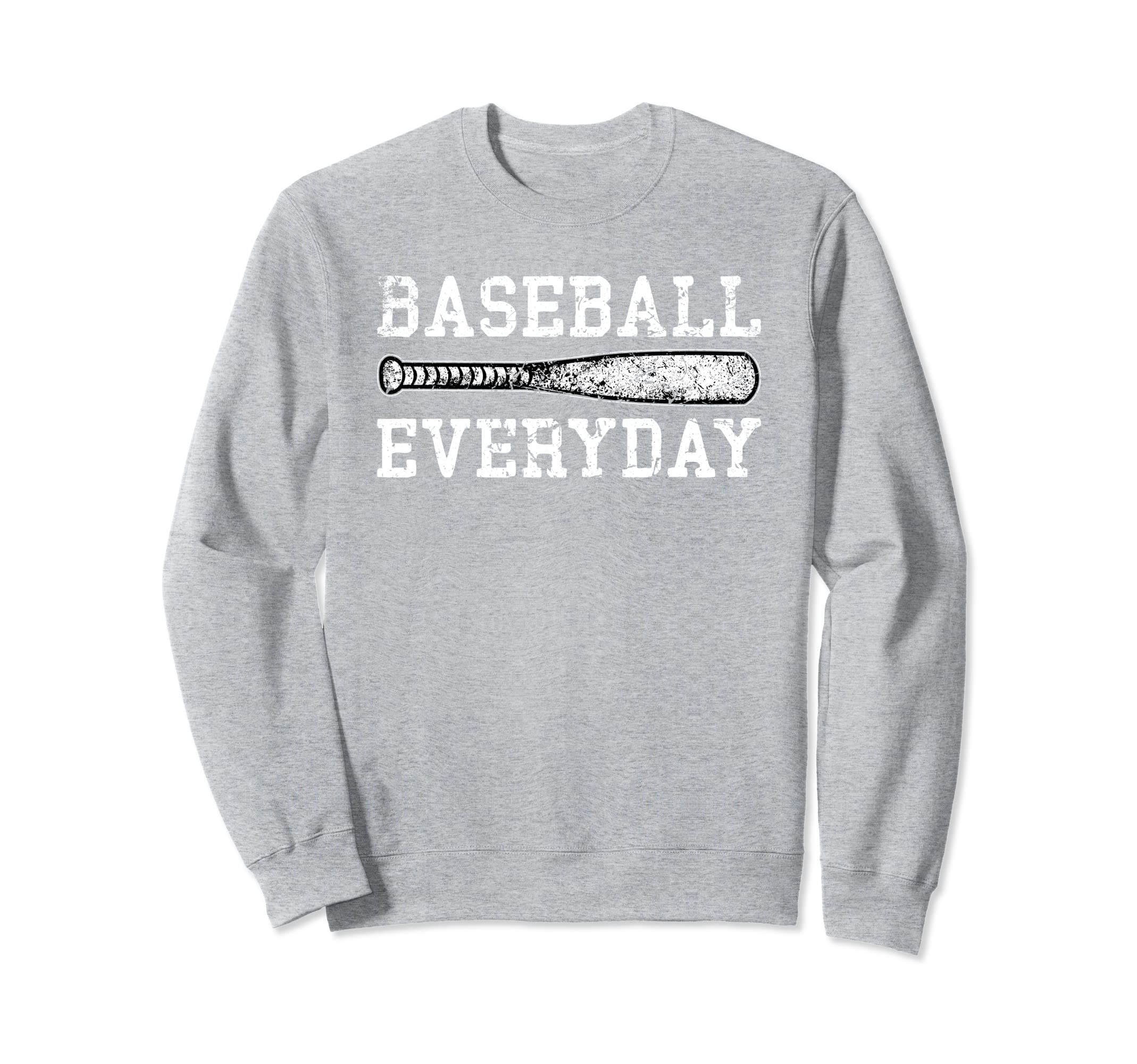 Funny Baseball Mom Dad Baseball Sweatshirt - Custom Art Print Unisex - T-Shirt, Sweatshirt, Hoodie