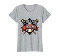 Strike Zone Mom Baseball T-Shirt - Novelty Apparel for Adults - T-Shirt, Sweatshirt, Hoodie