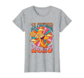 Jb Pritzker 2028 Democrat Mushroom Boho T-Shirt - Minimalist Print Unisex - T-Shirt, Sweatshirt, Hoodie