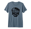 Baseball Catcher Mom Baseball Catcher T-Shirt - Graphic Print for Adults - T-Shirt, Sweatshirt, Hoodie