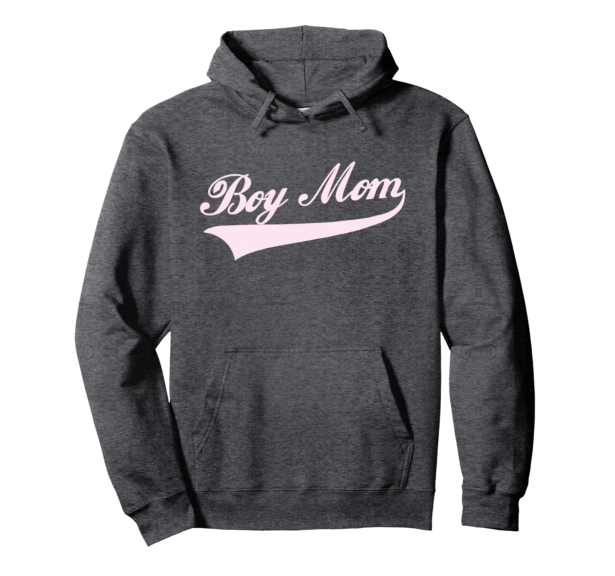Mom Mother Best Baseball Mama Hoodie - Novelty Apparel Men Women - T-Shirt, Sweatshirt, Hoodie