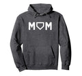 Baseball Mom Favorite Player Hoodie - Casual Everyday Wear for Adults - T-Shirt, Sweatshirt, Hoodie