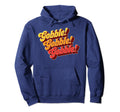 Gobble Gobble Thanksgiving Funny Hoodie - Casual Everyday Wear for Adults - T-Shirt, Sweatshirt, Hoodie