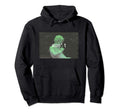 Funny Aesthetic Greek Statue Sarcastic Hoodie - Trendy Graphic Men Women - T-Shirt, Sweatshirt, Hoodie