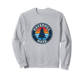 Haverhill Massachusetts Ma 70S Sweatshirt - Streetwear Style for Adults - T-Shirt, Sweatshirt, Hoodie