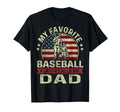 My Favorite Baseball Player T-Shirt - Casual Everyday Wear for Adults - T-Shirt, Sweatshirt, Hoodie