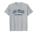 Las Vegas New Mexico Nm Varsity Sports T-Shirt - Streetwear Style Unisex - T-Shirt, Sweatshirt, Hoodie
