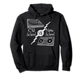 Funny Dj Disc Jockey House Dance Music Hip Hoodie - Trendy Graphic Unisex - T-Shirt, Sweatshirt, Hoodie