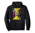 Vaporwave Aesthetic Japan 80S 90S Tokyo Hoodie - Trendy Graphic Unisex - T-Shirt, Sweatshirt, Hoodie