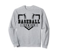 Baseball Senior Night Baseball Senior Sweatshirt - Custom Art Print Unisex - T-Shirt, Sweatshirt, Hoodie