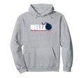 Cody Bellinger Belli Bomb New York Hoodie - Minimalist Print Men Women - T-Shirt, Sweatshirt, Hoodie