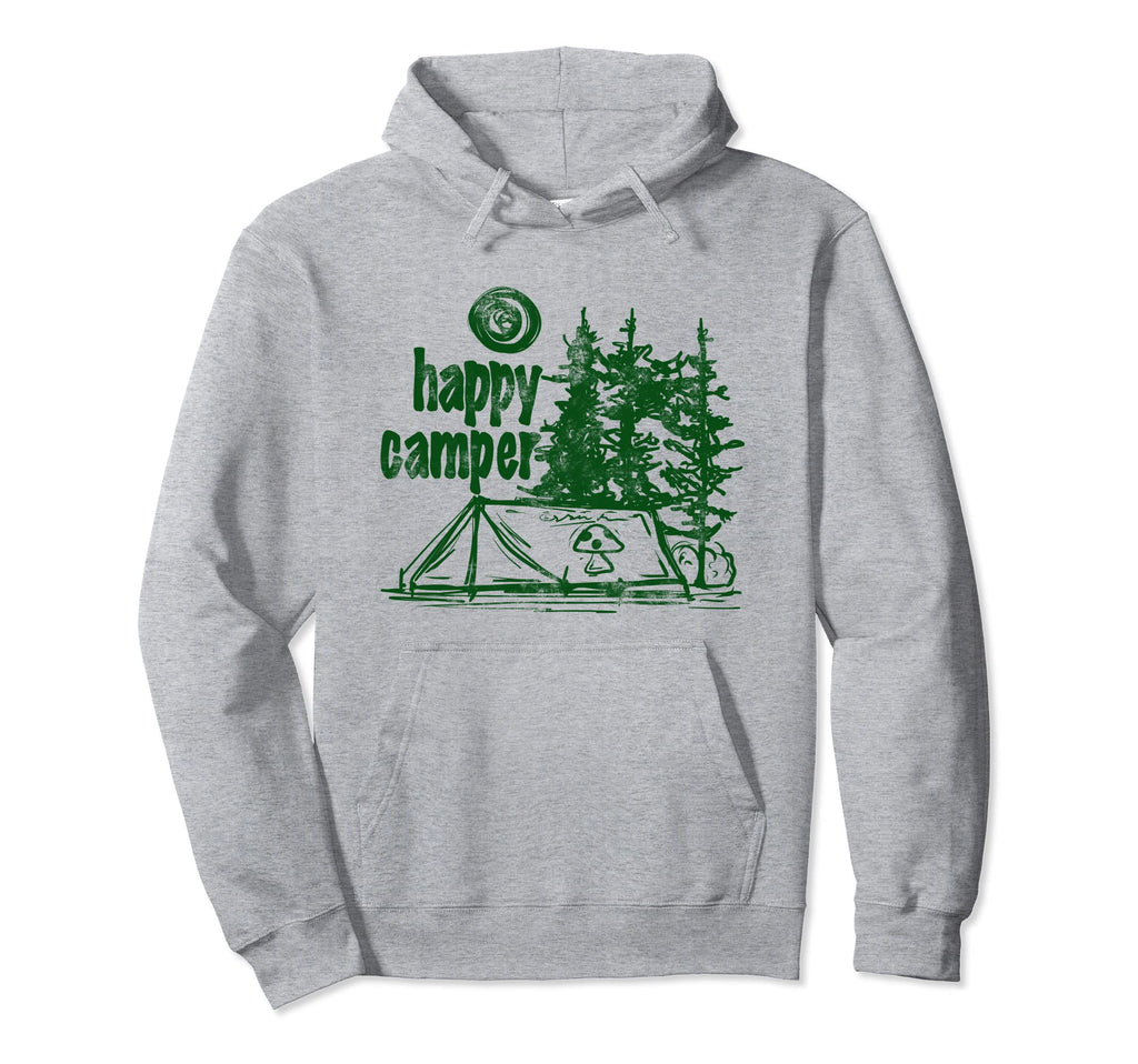 Granola Aesthetic Gorpcore Summer Hoodie - Casual Everyday Wear for Adults - T-Shirt, Sweatshirt, Hoodie