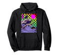 Kidcore Aesthetic Japanese Vaporwave Hoodie - Minimalist Print Men Women - T-Shirt, Sweatshirt, Hoodie