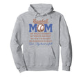 Baseball Mom My Wallet Is Empty My Heart Is Hoodie - Unique Graphic Unisex - T-Shirt, Sweatshirt, Hoodie