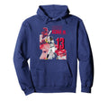 Ronald Acuna Jr Atlanta Mlb Baseball Hoodie - Graphic Print Men Women - T-Shirt, Sweatshirt, Hoodie