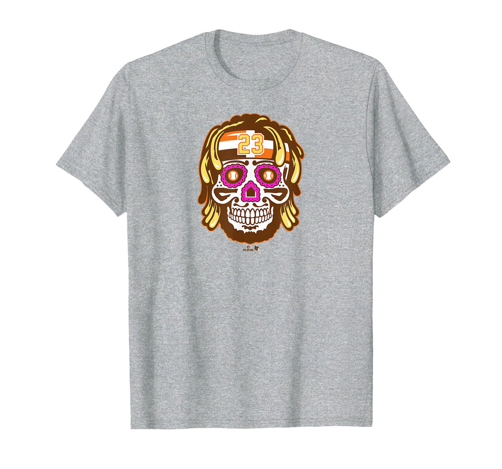 Officially Licensed Fernando Tatis Jr T-Shirt - Minimalist Print Men Women - T-Shirt, Sweatshirt, Hoodie