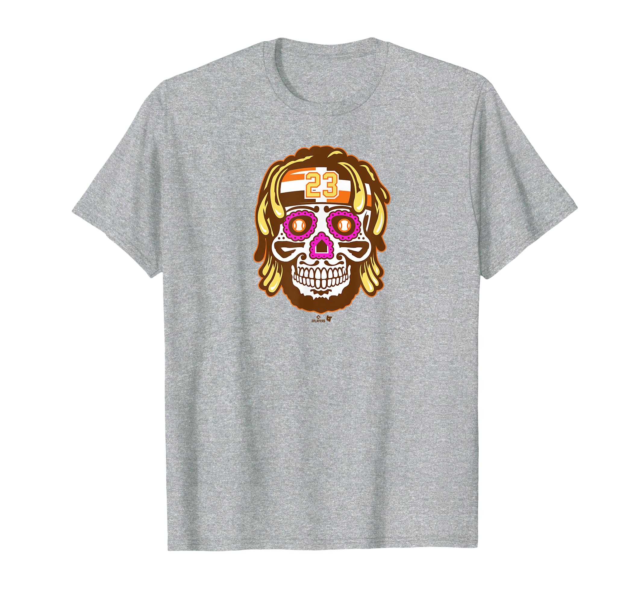 Officially Licensed Fernando Tatis Jr T-Shirt - Minimalist Print Men Women - T-Shirt, Sweatshirt, Hoodie