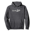 Aussie Mom Baseball Fan Hoodie - Streetwear Style Men Women - T-Shirt, Sweatshirt, Hoodie