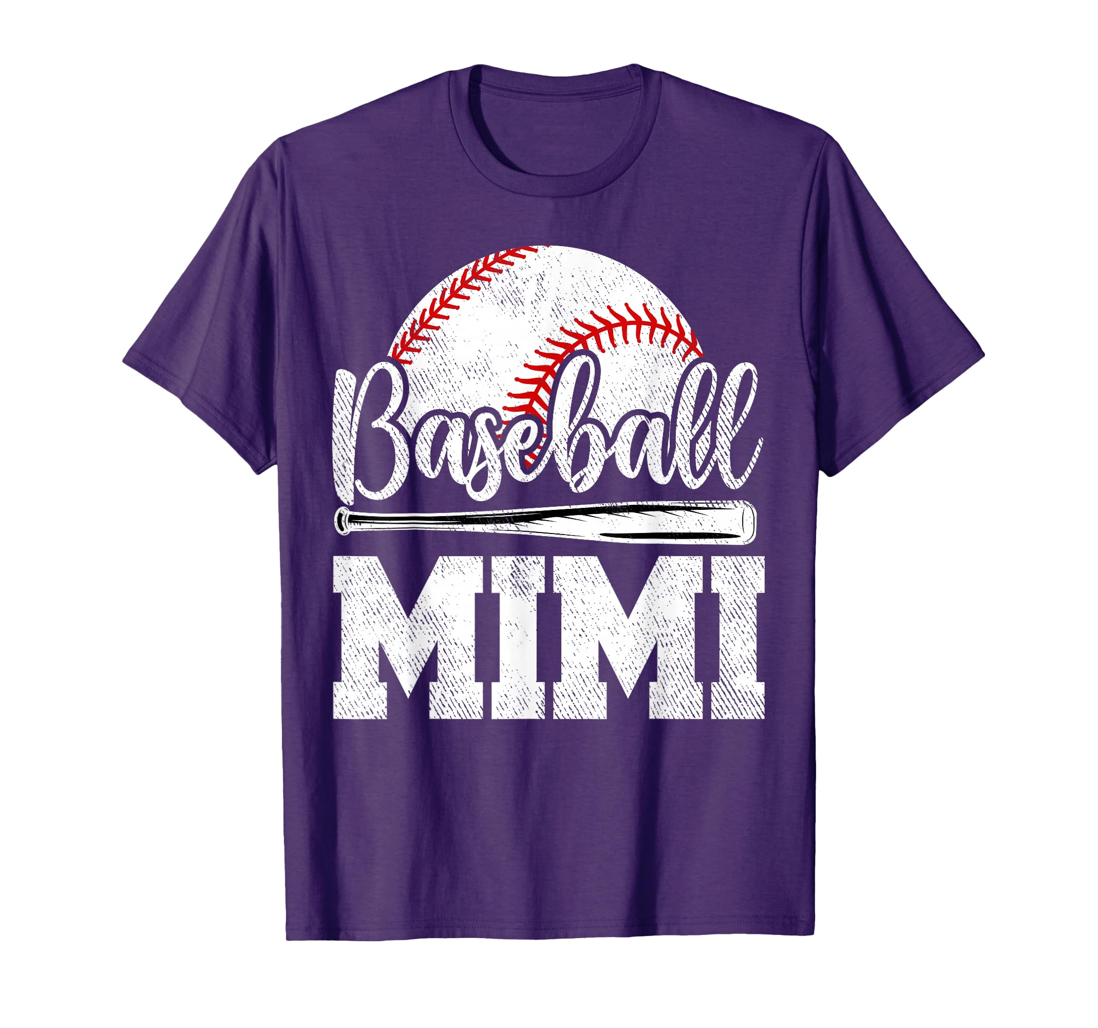 Baseball Mimi Baseball Player Game T-Shirt - Streetwear Style Men Women - T-Shirt, Sweatshirt, Hoodie
