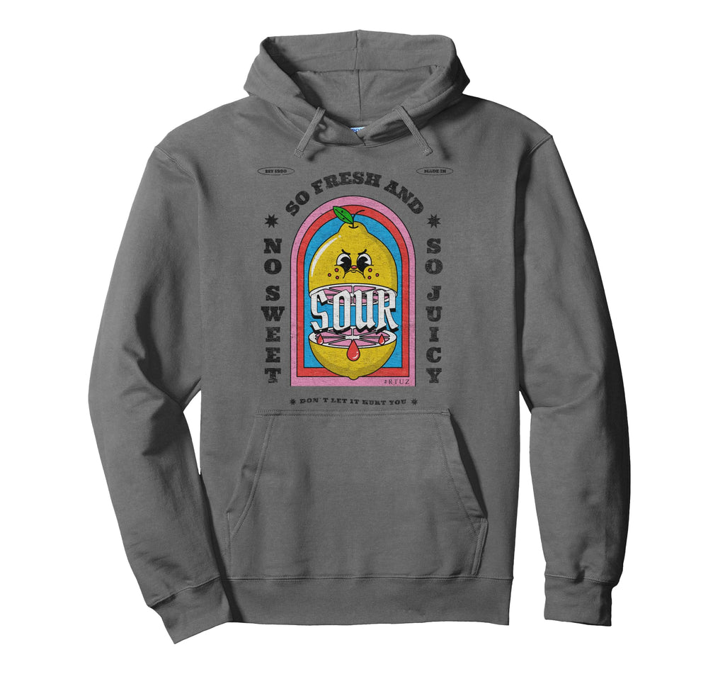 Aesthetic Streetwear Hoodie - Aesthetic Graphic for Adults - T-Shirt, Sweatshirt, Hoodie