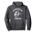 Go Ahead And Run I Dare You Catcher Hoodie - Trendy Graphic Unisex - T-Shirt, Sweatshirt, Hoodie