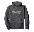 Dry Tortugas National Park Hoodie - Novelty Apparel for Adults - T-Shirt, Sweatshirt, Hoodie