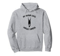 My Human Loves Cameras Cat Parent Hoodie - Casual Everyday Wear Men Women - T-Shirt, Sweatshirt, Hoodie