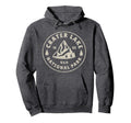 Crater Lake National Park Oregon Usa T-Shirt - Trendy Graphic Unisex - T-Shirt, Sweatshirt, Hoodie