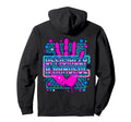 Officially Handful Gamers Y2K Cyber Hand Hoodie - Aesthetic Graphic Unisex - T-Shirt, Sweatshirt, Hoodie