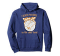 I Teach My To Hit And Steal Fun Softball Hoodie - Graphic Print for Adults - T-Shirt, Sweatshirt, Hoodie