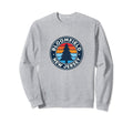 Bloomfield New Jersey Nj 70S Sweatshirt - Trendy Graphic Men Women - T-Shirt, Sweatshirt, Hoodie