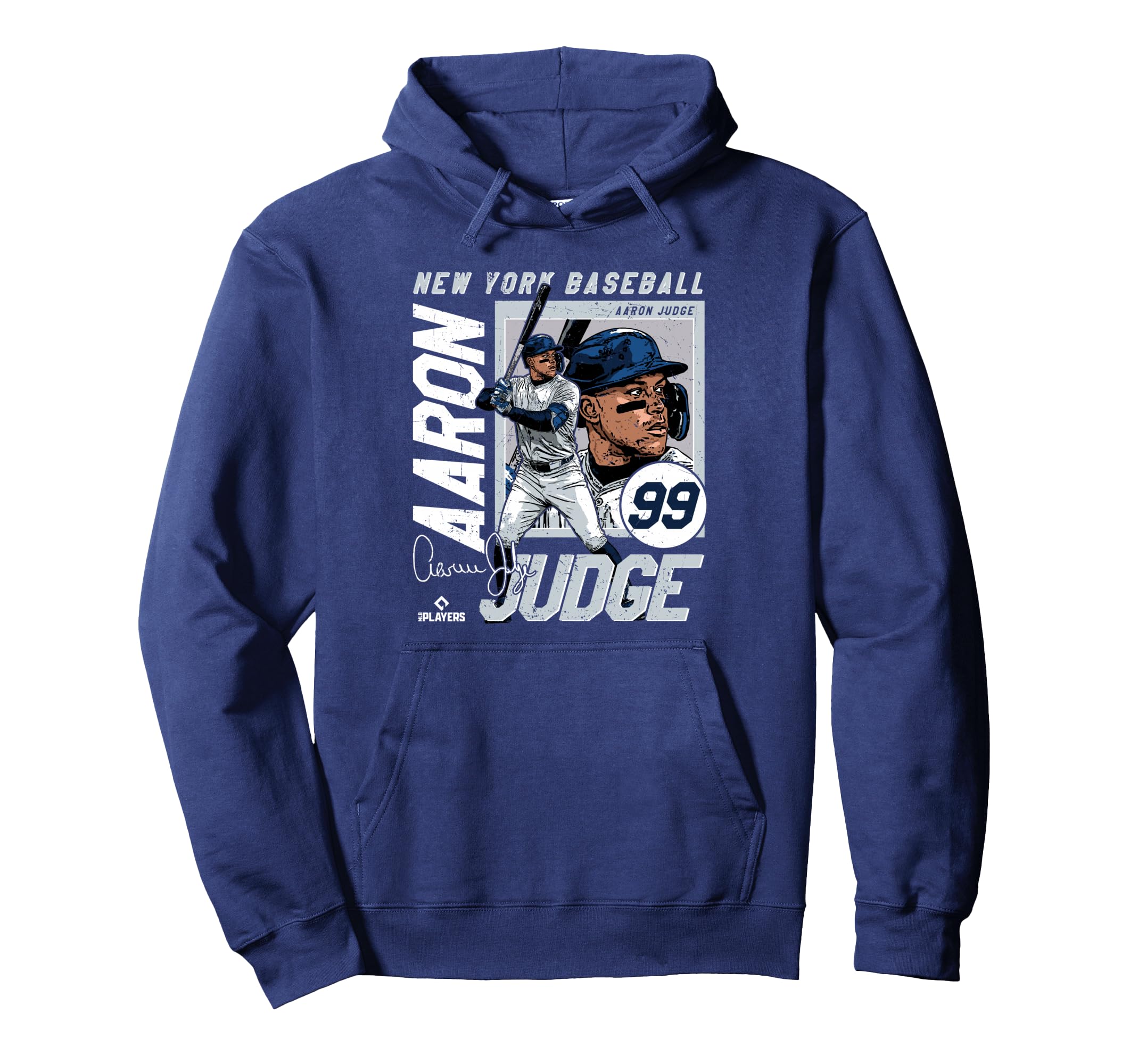 Aaron Judge New York Mlb Baseball Hoodie - Graphic Print for Adults - T-Shirt, Sweatshirt, Hoodie
