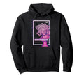 Medusa Ancient Greek Statue Glitch Hoodie - Minimalist Print Unisex - T-Shirt, Sweatshirt, Hoodie