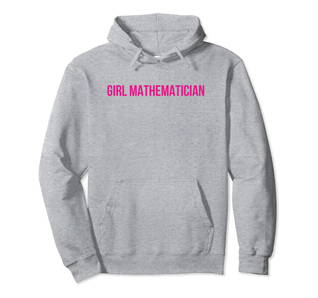 Mathematician Funny Y2K Aesthetic Hoodie - Trendy Graphic Men Women - T-Shirt, Sweatshirt, Hoodie