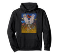 Fairy Grunge Butterfly Wing Skeleton Hoodie - Trendy Graphic for Adults - T-Shirt, Sweatshirt, Hoodie