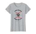 I Have Waited 12 Years This T-Shirt - Minimalist Print Men Women - T-Shirt, Sweatshirt, Hoodie