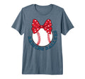 Baseball Mama Raising Ballers Tri T-Shirt - Minimalist Print for Adults - T-Shirt, Sweatshirt, Hoodie