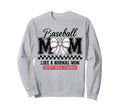 And Mothers Day Sports Moms T-Shirt - Fun Novelty Design Men Women - T-Shirt, Sweatshirt, Hoodie