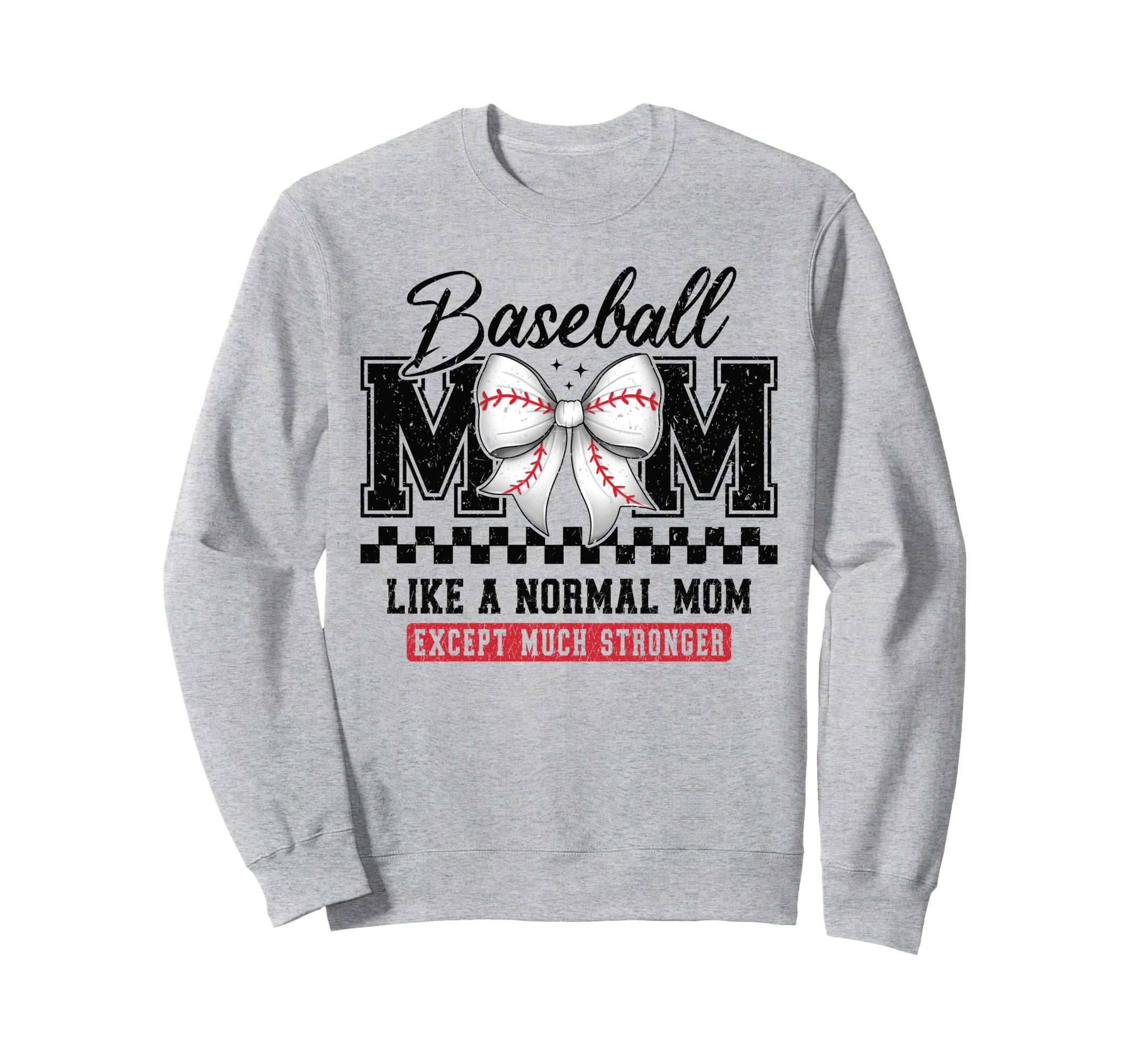 And Mothers Day Sports Moms T-Shirt - Fun Novelty Design Men Women - T-Shirt, Sweatshirt, Hoodie