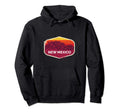 New Mexico Souvenir Desert Desert Vibes Hoodie - Graphic Print for Adults - T-Shirt, Sweatshirt, Hoodie