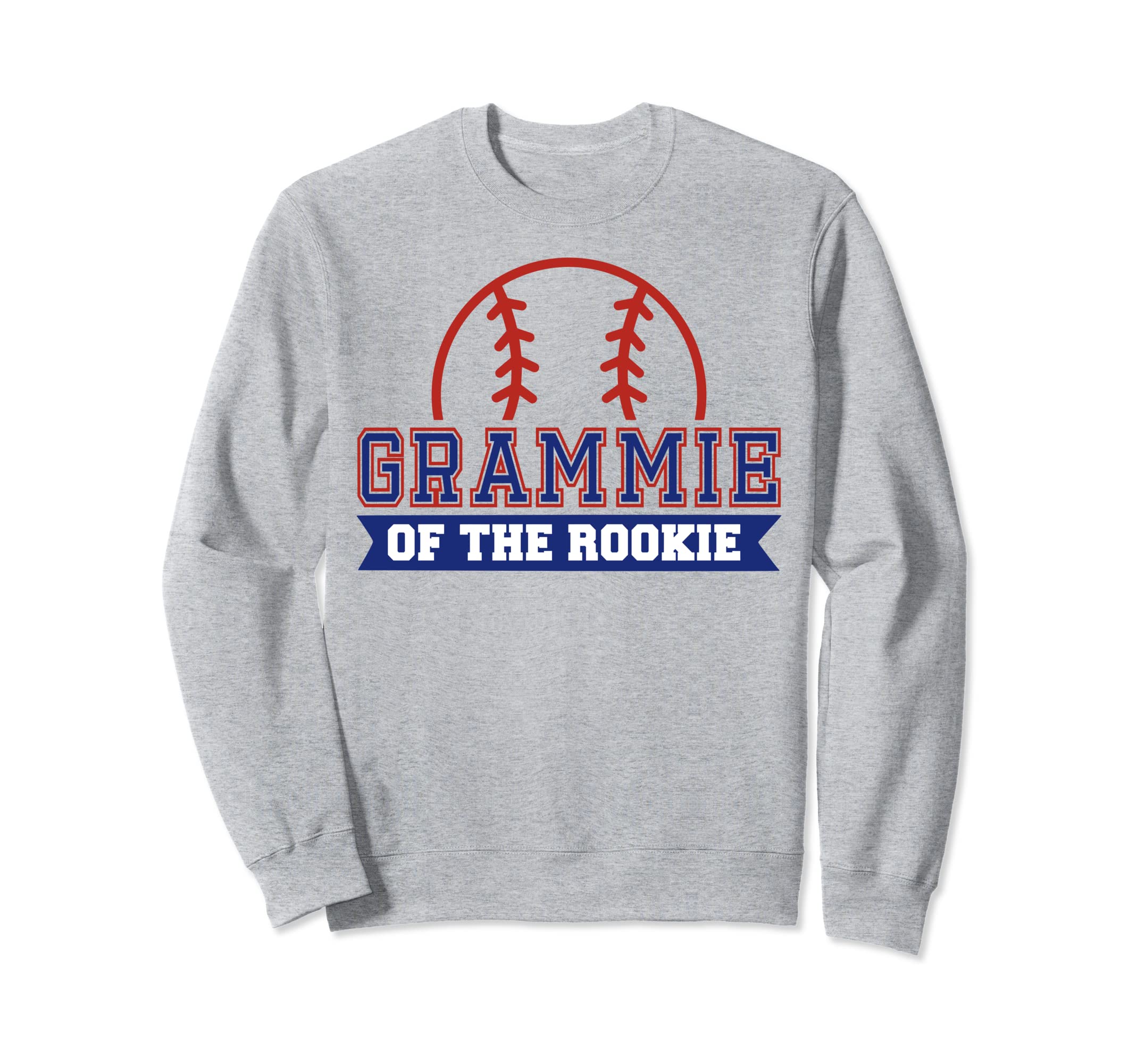 Grammie Rookie 1St Birthday Sweatshirt - Streetwear Style Men Women - T-Shirt, Sweatshirt, Hoodie