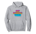 Cat Roommate Vibes Funny Cat Lover Y2K Hoodie - Custom Art Print Unisex - T-Shirt, Sweatshirt, Hoodie