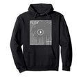 Aesthetic Vaporwave 90S Glitch Art Hoodie - Novelty Apparel Men Women - T-Shirt, Sweatshirt, Hoodie