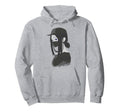 Anti Social Japanese Aesthetic Hoodie - Novelty Apparel for Adults - T-Shirt, Sweatshirt, Hoodie