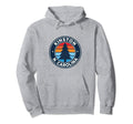 Kinston North Carolina Nc 70S Hoodie - Aesthetic Graphic Men Women - T-Shirt, Sweatshirt, Hoodie