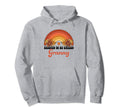 Blessed To Be Called Granny Rainbow Hoodie - Casual Everyday Wear Unisex - T-Shirt, Sweatshirt, Hoodie