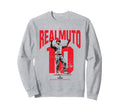 J T Realmuto Philadelphia Baseball Sweatshirt - Minimalist Print Unisex - T-Shirt, Sweatshirt, Hoodie
