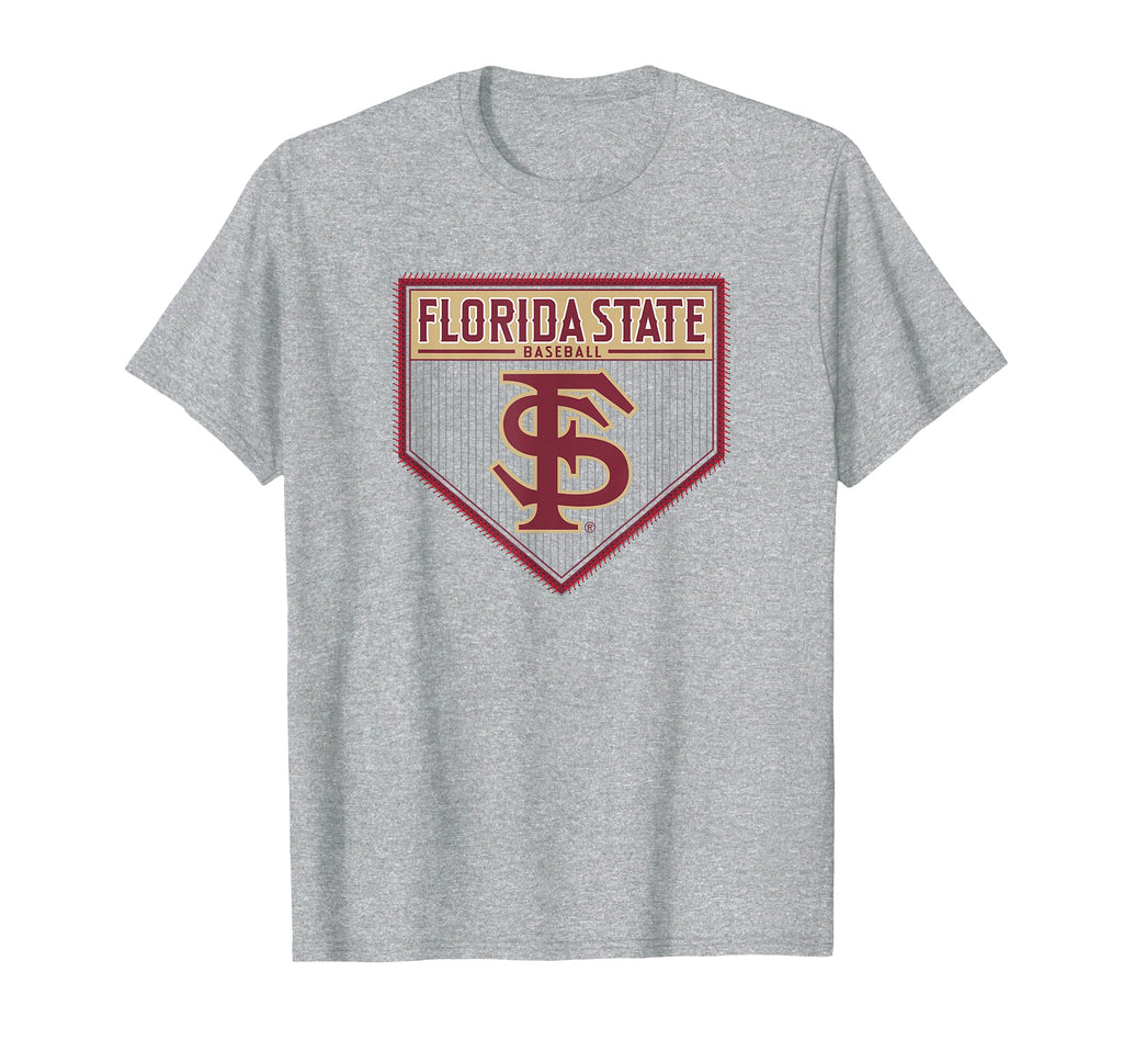 Florida State Seminoles Baseball T-Shirt - Aesthetic Graphic for Adults - T-Shirt, Sweatshirt, Hoodie
