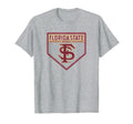 Florida State Seminoles Baseball T-Shirt - Aesthetic Graphic for Adults - T-Shirt, Sweatshirt, Hoodie
