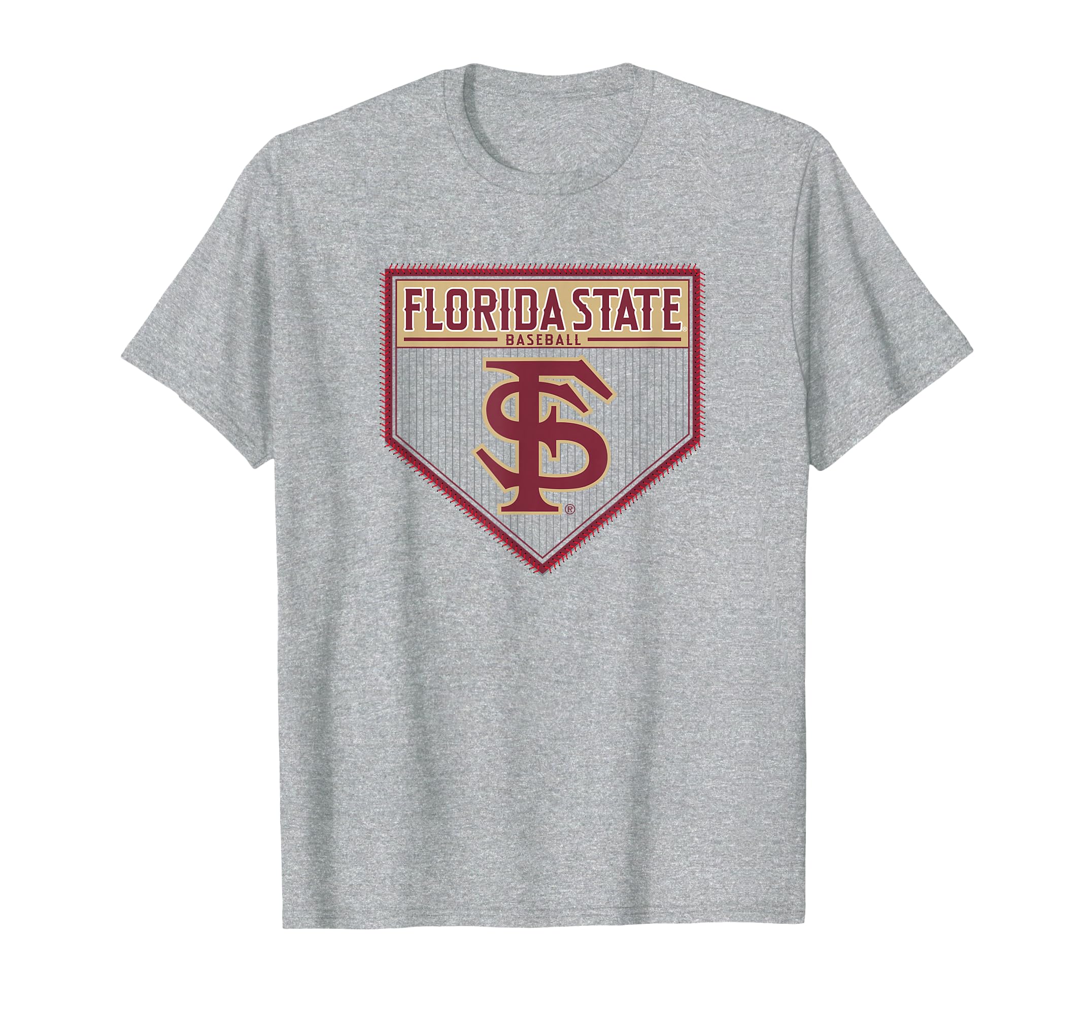 Florida State Seminoles Baseball T-Shirt - Aesthetic Graphic for Adults - T-Shirt, Sweatshirt, Hoodie